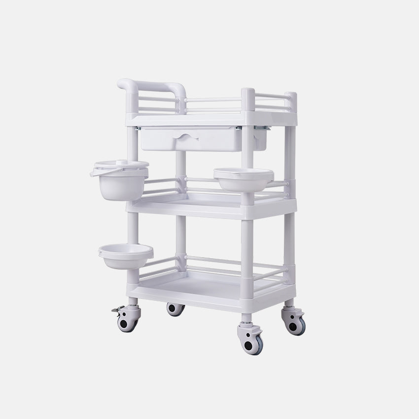 NOVA PRO BEAUTY TROLLEY