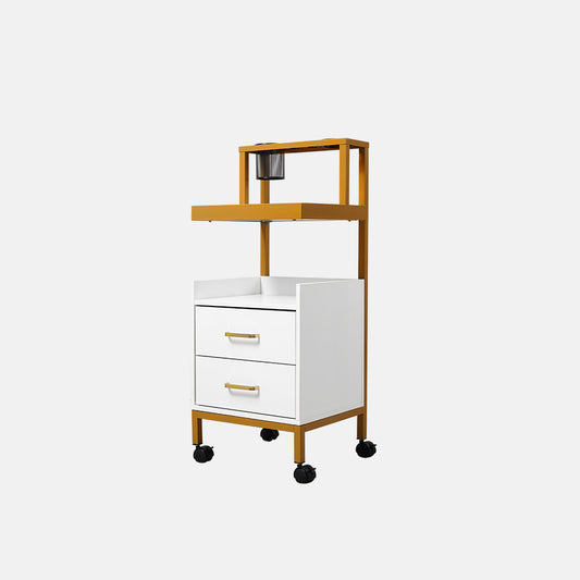 AURELIA LUXE SALON ASSISTANT TROLLEY