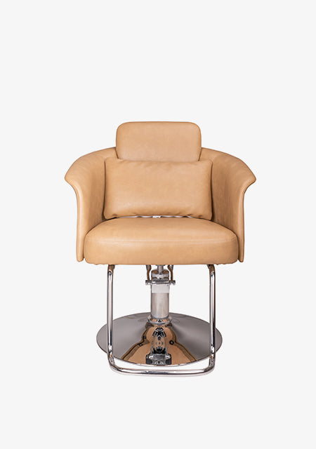 ROKK HAVEN MODERN BARBER CHAIR