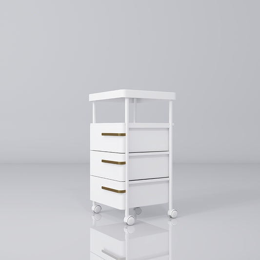 AURA GLIDE BEAUTY TROLLEY