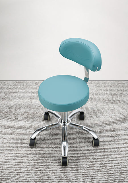PRIMECARE LUXURY STOOL