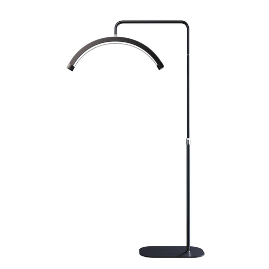 LUNA GLOW BEAUTY MOON LIGHT- PEDESTAL BASE