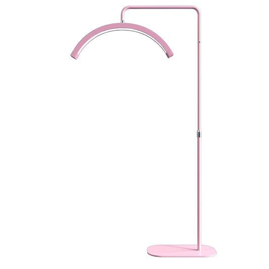 LUNA GLOW BEAUTY MOON LIGHT- PEDESTAL BASE