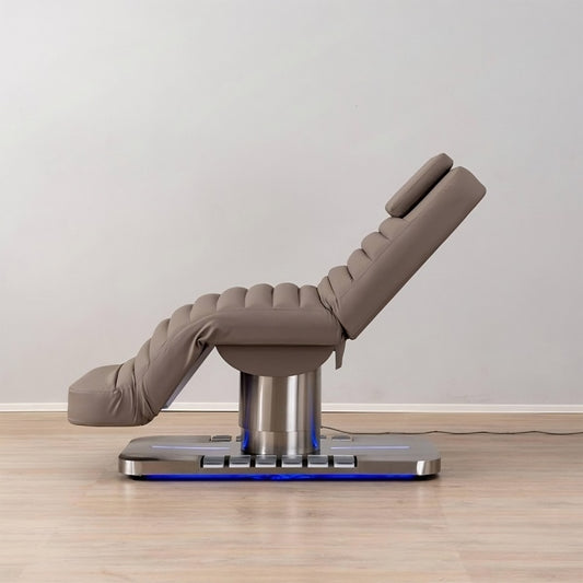 ZEP RAY BEAUTY BED - (ELECTRIC)