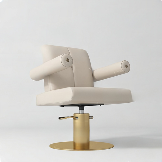 ROKK AURELIUS BARBER AND MAKE UP CHAIR