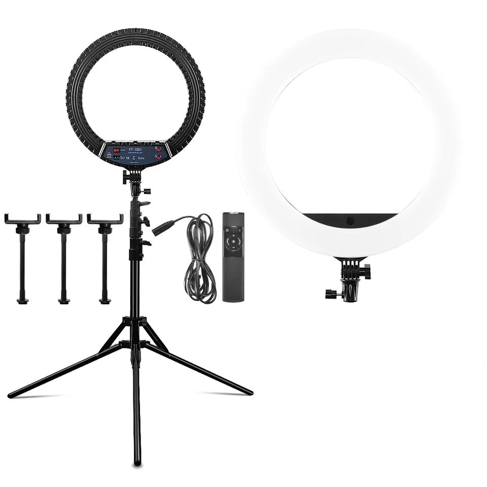 RING LIGHT