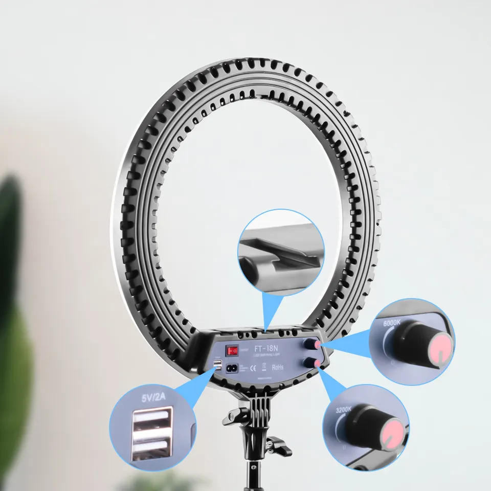 RING LIGHT