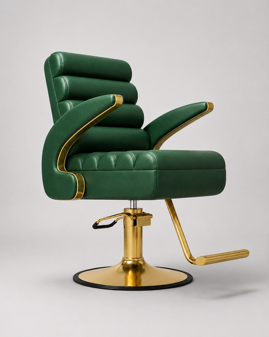 ROKK LUMERA ARC™ STYLING CHAIR