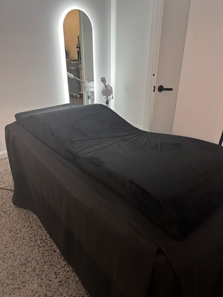 CONTOUR LUXE BEAUTY BED TOPPER
