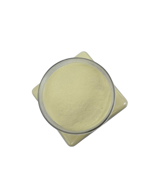 JUST RELEASED : NEW RELEASE : ENZYME JELLY MASK – ANTI-AGING & PORE REFINING