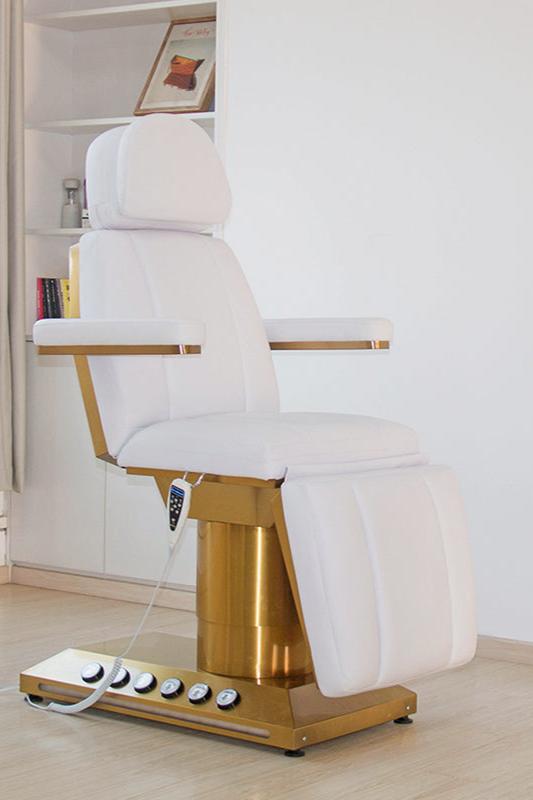 CLINIQUE COMFORT BED (ELECTRIC)
