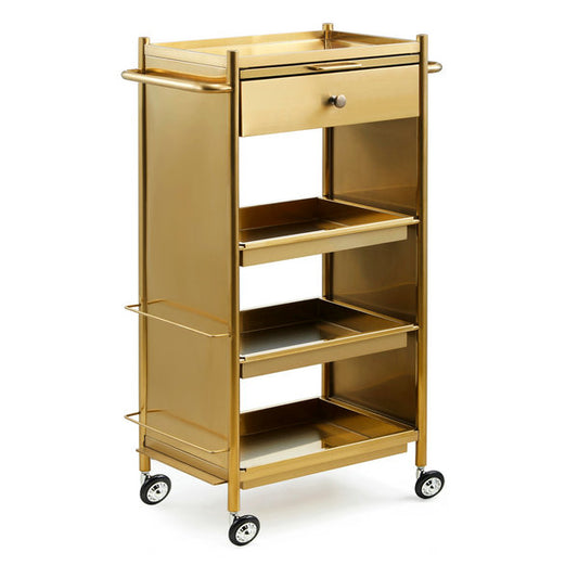 ROKK ELITE BEAUTY TROLLEY