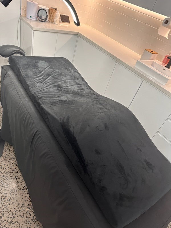CONTOUR LUXE BEAUTY BED TOPPER