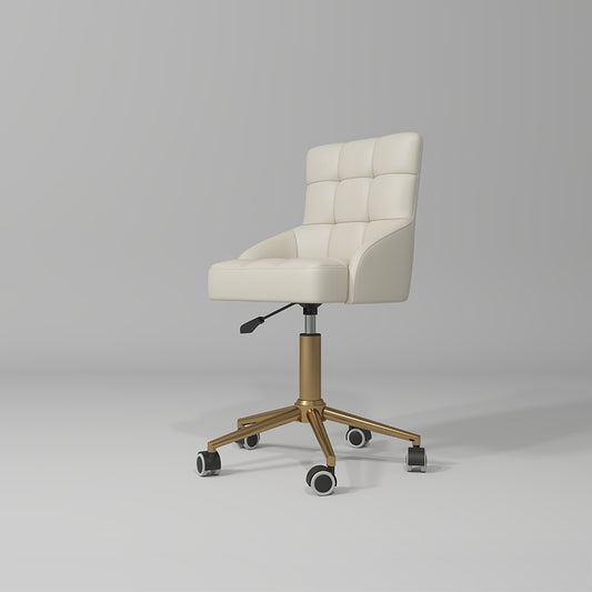 FLATÉLLE LUXE STOOL