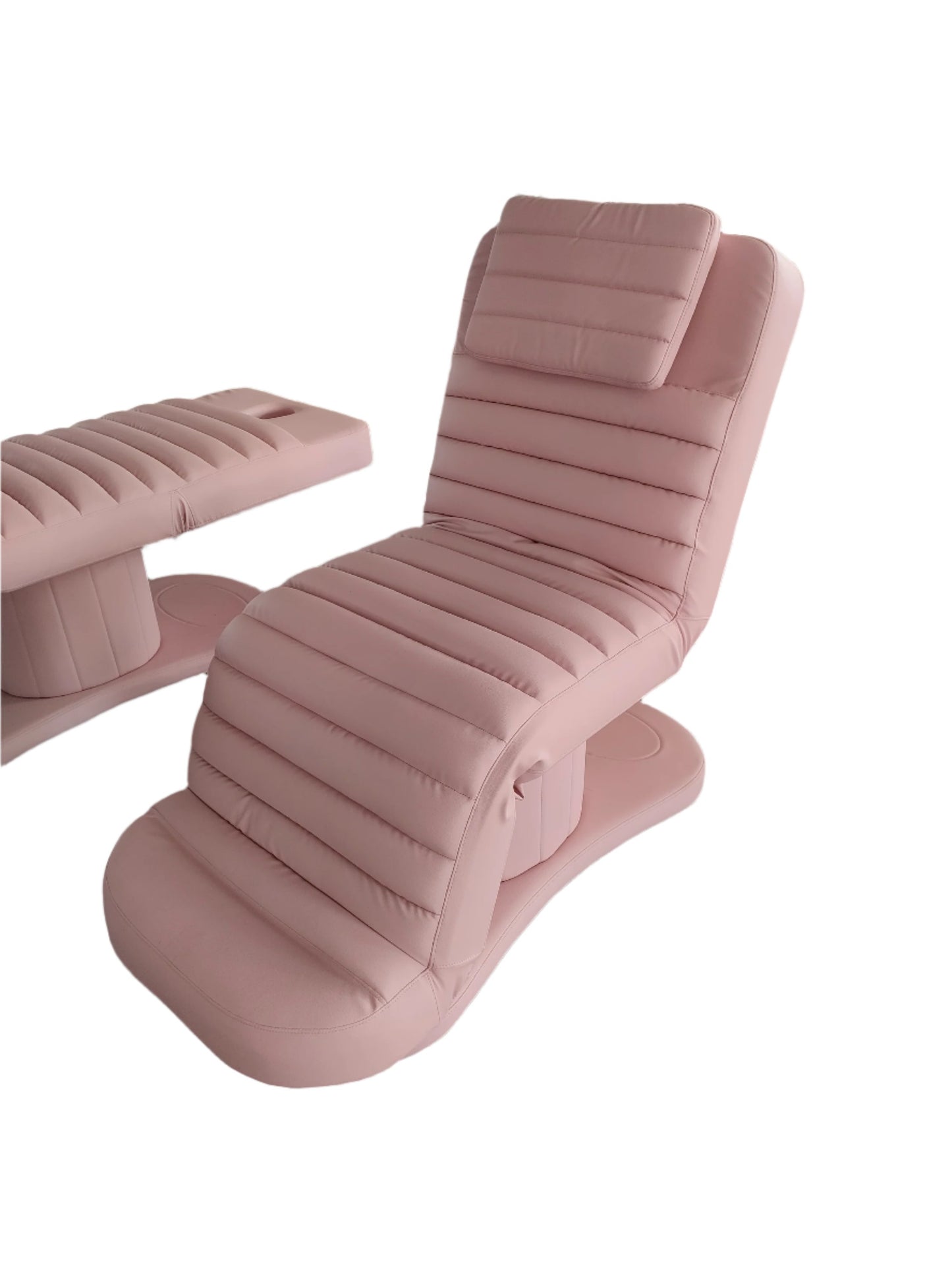 THE LUSH BEAUTY BED (ELECTRIC)