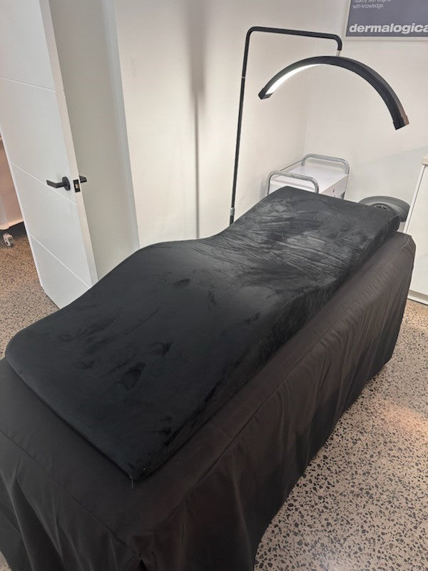 CONTOUR LUXE BEAUTY BED TOPPER