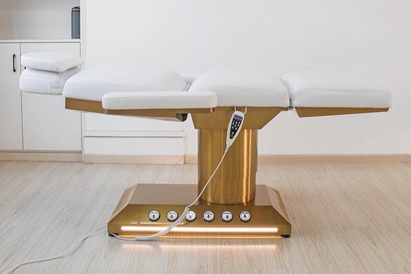 CLINIQUE COMFORT BED (ELECTRIC)