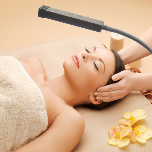 Professional LED Salon Light - Single Arm