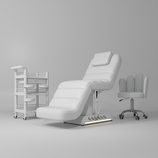 LUMINA LUXE BEAUTY BED (ELECTRIC)