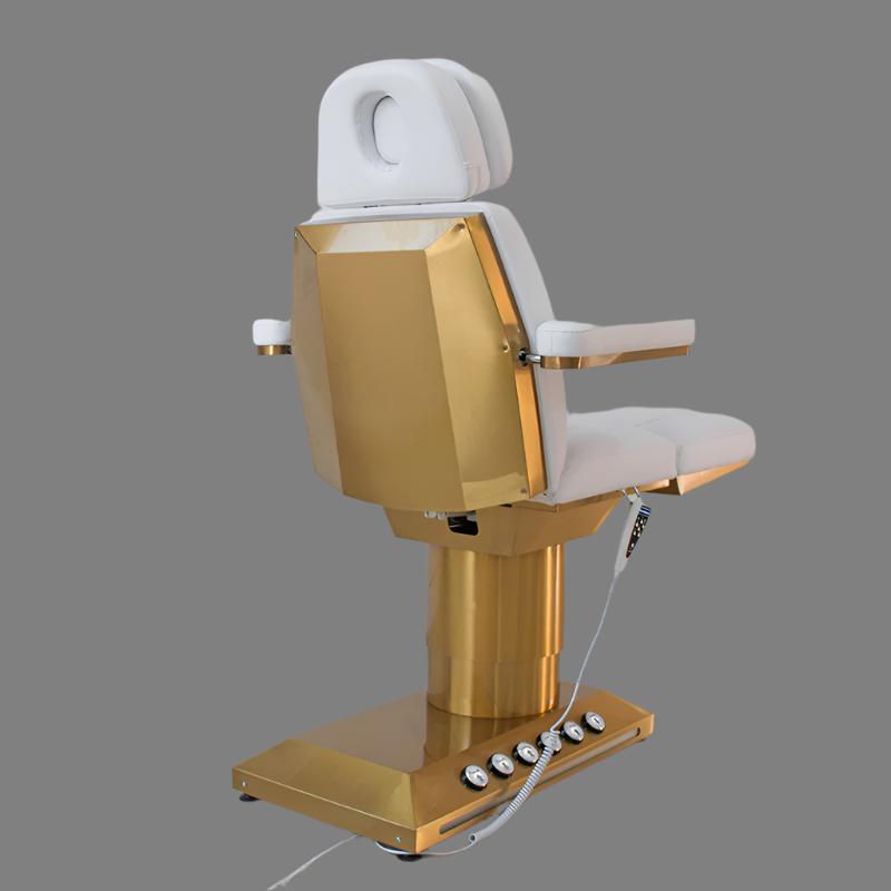 CLINIQUE COMFORT BED (ELECTRIC)