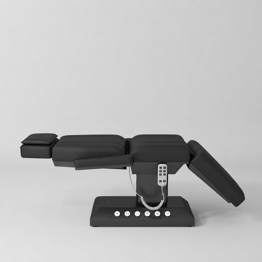 ROKK SCULPT PRO™ BEAUTY BED