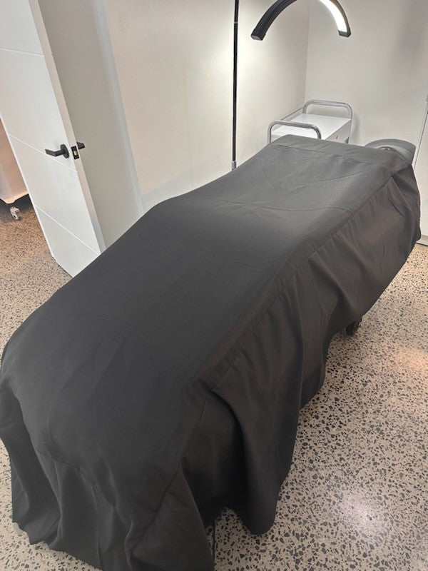CONTOUR LUXE BEAUTY BED TOPPER