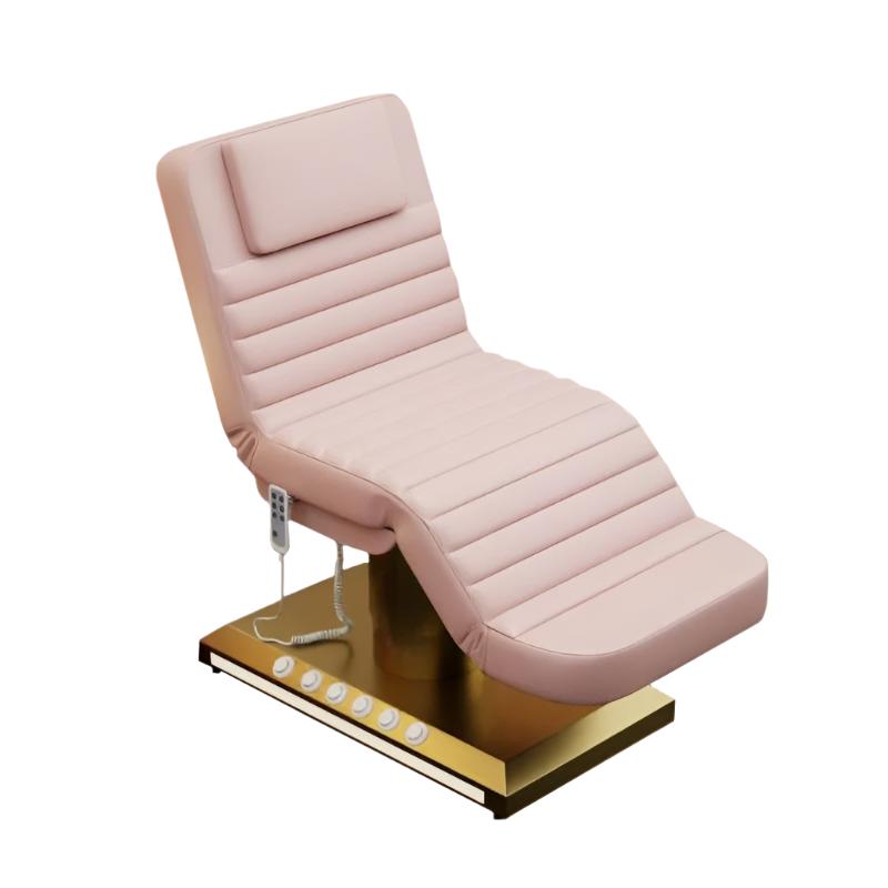 LUMINA LUXE BEAUTY BED (ELECTRIC)