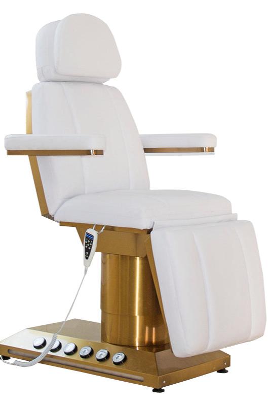CLINIQUE COMFORT BED (ELECTRIC)