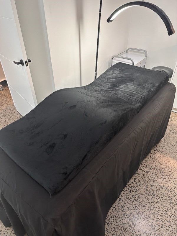 CONTOUR LUXE BEAUTY BED TOPPER