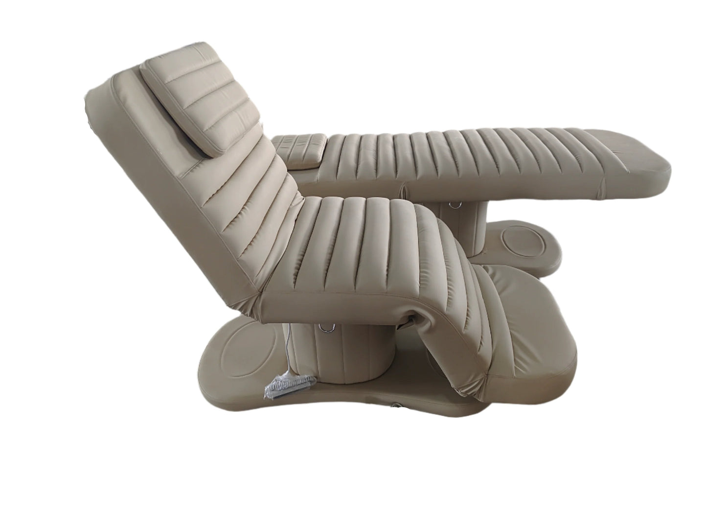 THE LUSH BEAUTY BED (ELECTRIC)