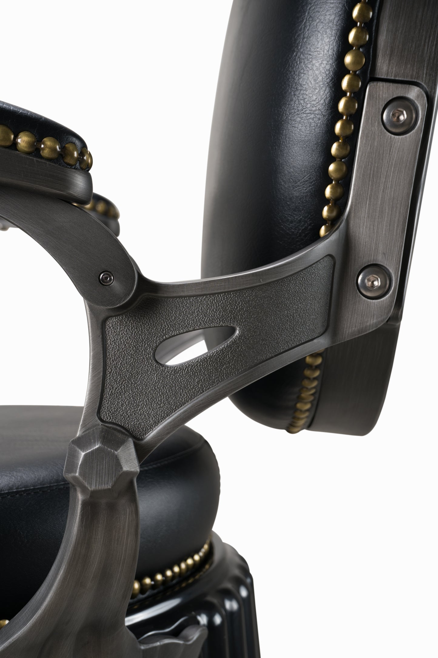 ROKK CREED TITAN BABER CHAIR