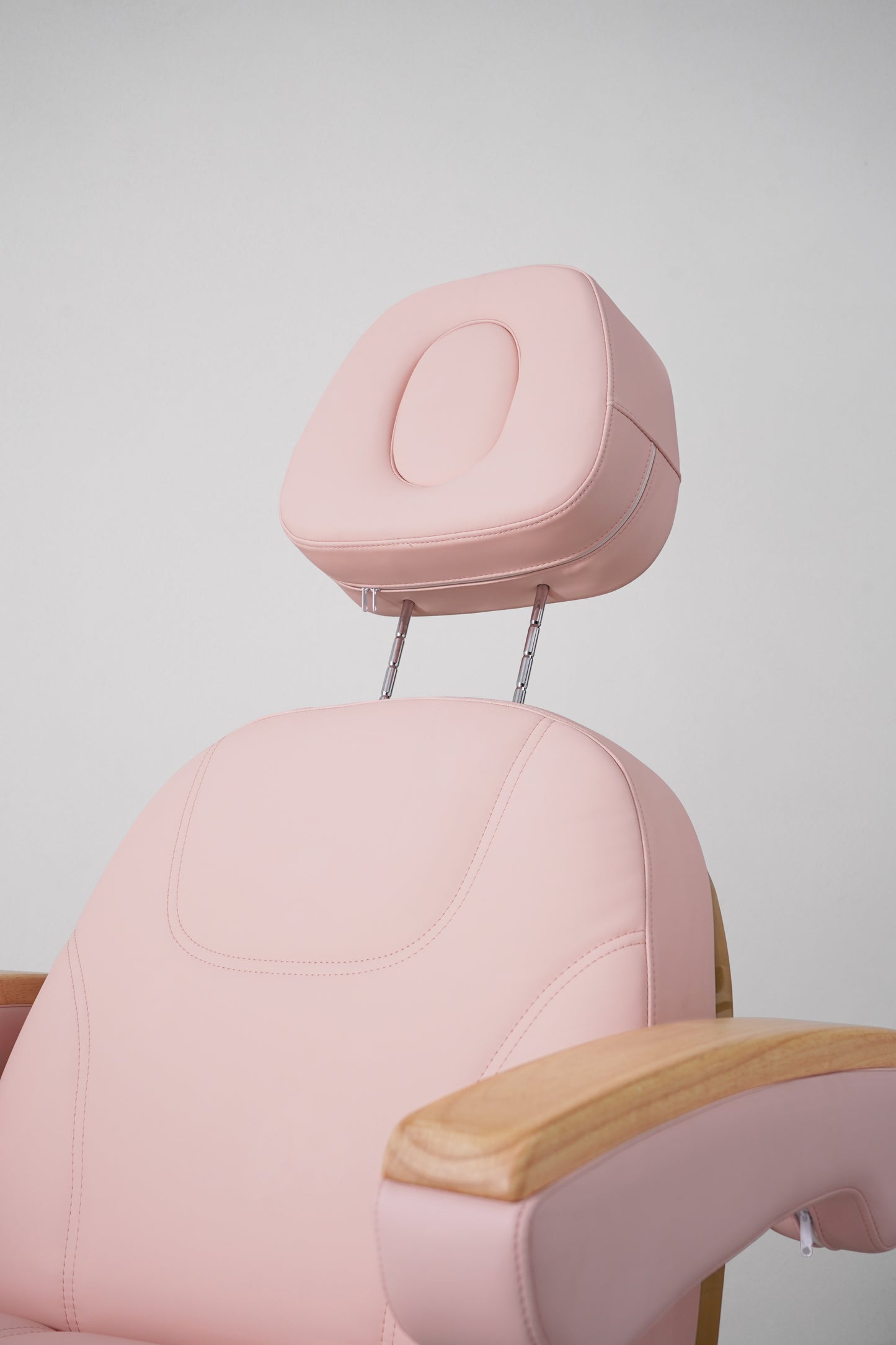 DERMA LUXE PRO BED (ELECTRIC)