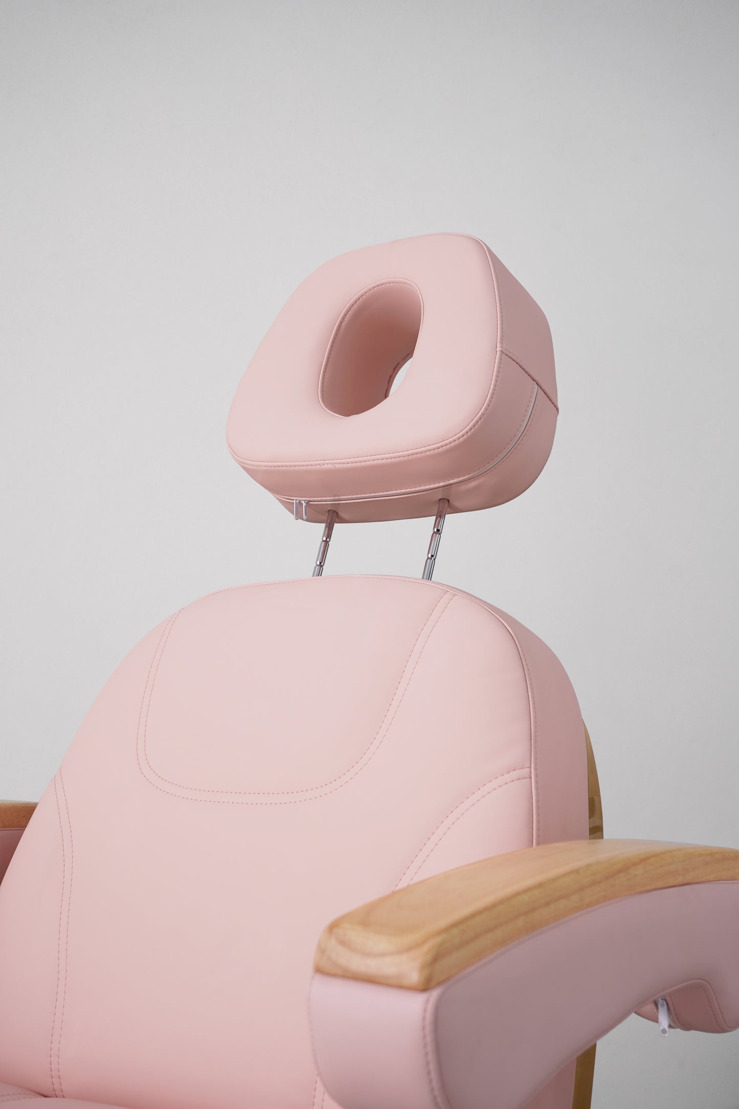 DERMA LUXE PRO BED (ELECTRIC)