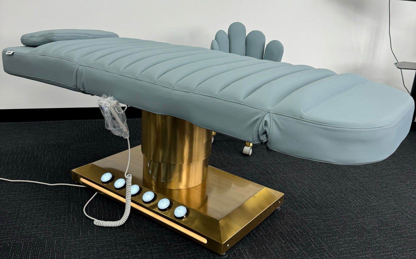 LUMINA LUXE BEAUTY BED (ELECTRIC)