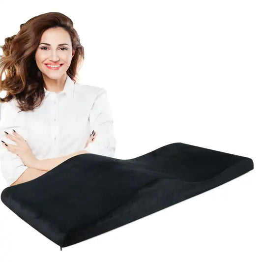 CONTOUR LUXE BEAUTY BED TOPPER
