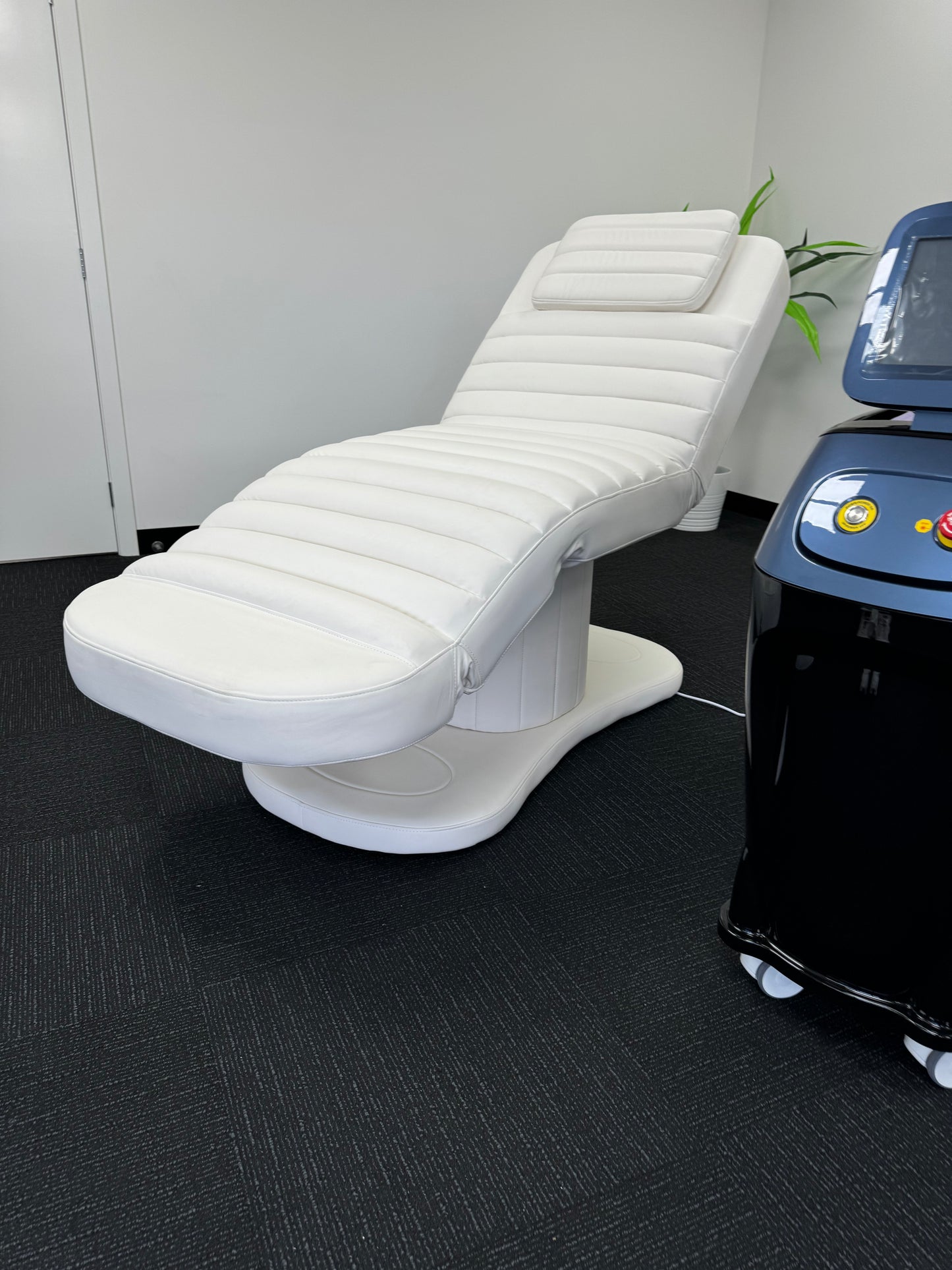 THE LUSH BEAUTY BED (ELECTRIC)