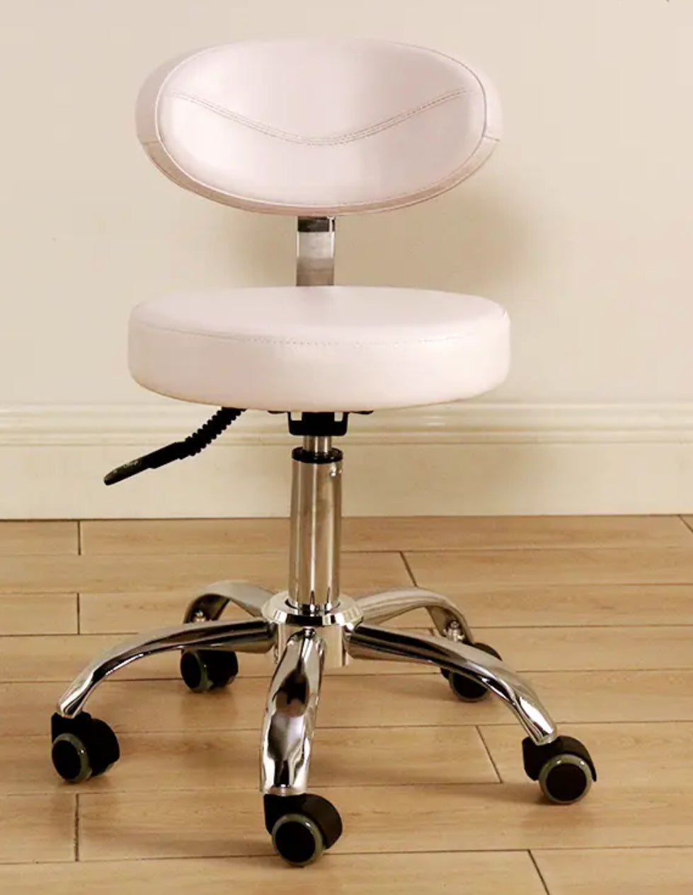 PRIMECARE LUXURY STOOL