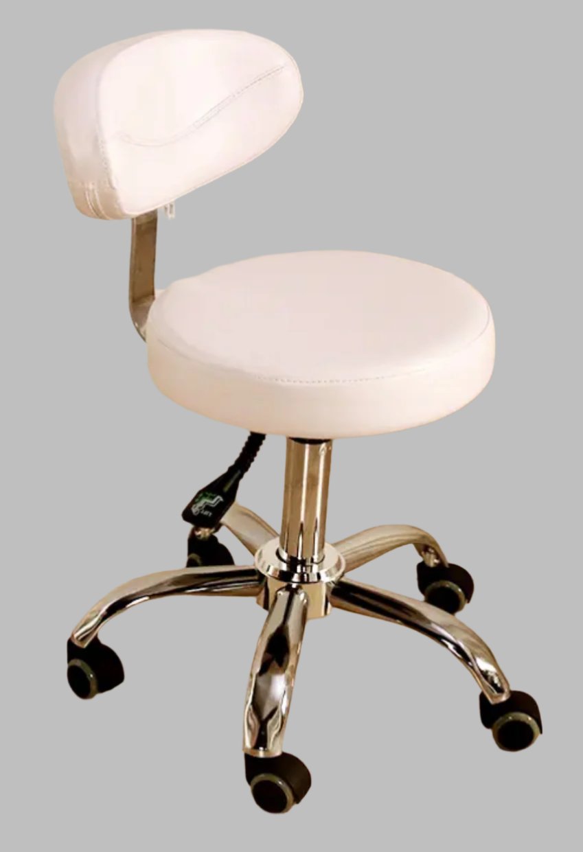 PRIMECARE LUXURY STOOL