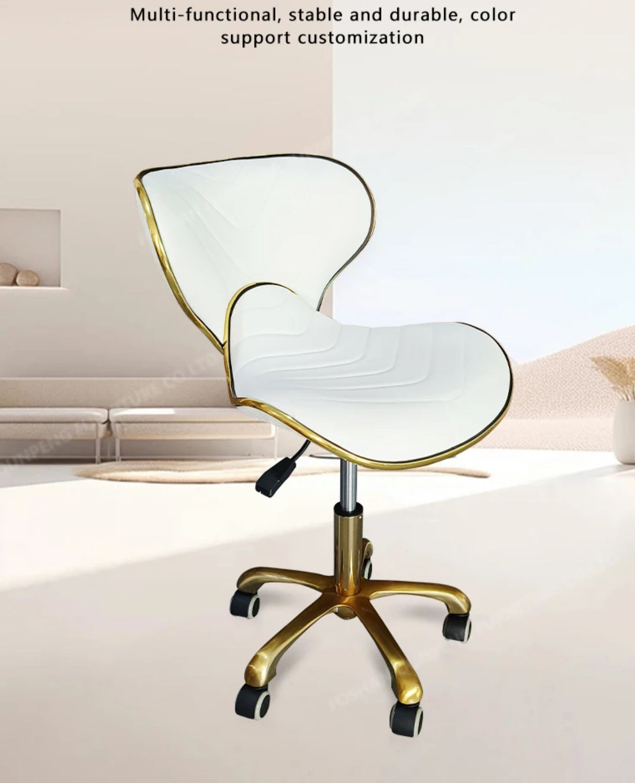 OPULENCE ELITE STOOL