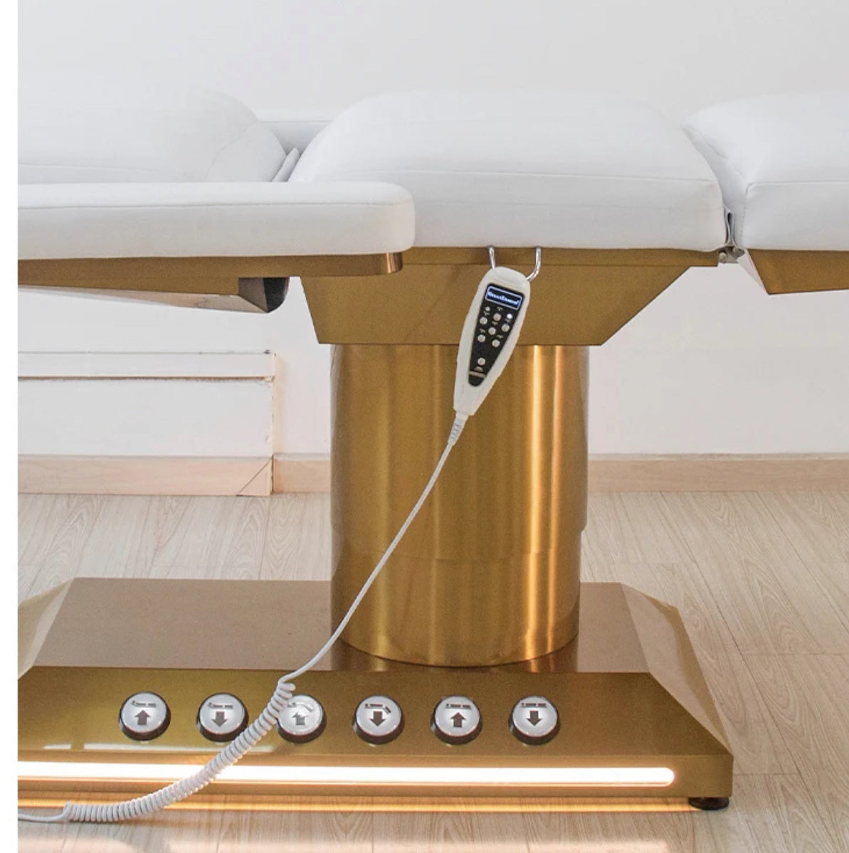 CLINIQUE COMFORT BED (ELECTRIC)