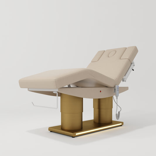 ZENOVA ALLURE (ELECTRIC) - Aesthetics Edition Bed