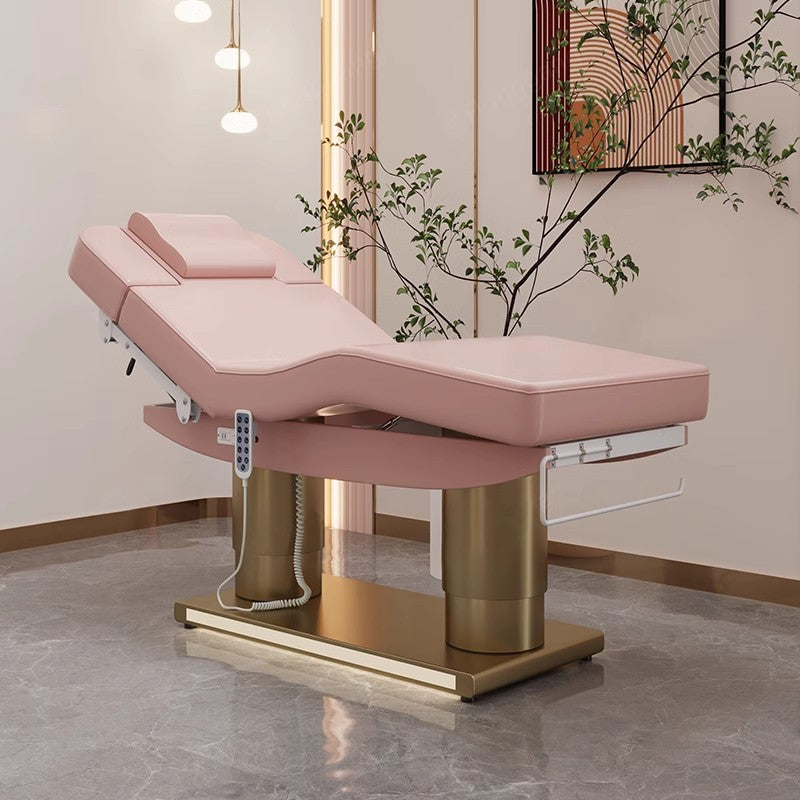 ZENOVA ALLURE BED (Electric)