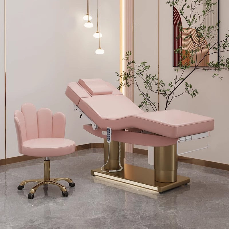 ZENOVA ALLURE BED (Electric)