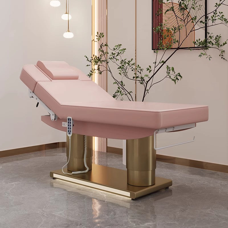 ZENOVA ALLURE BED (Electric)