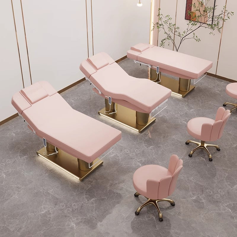 ZENOVA ALLURE BED (Electric)