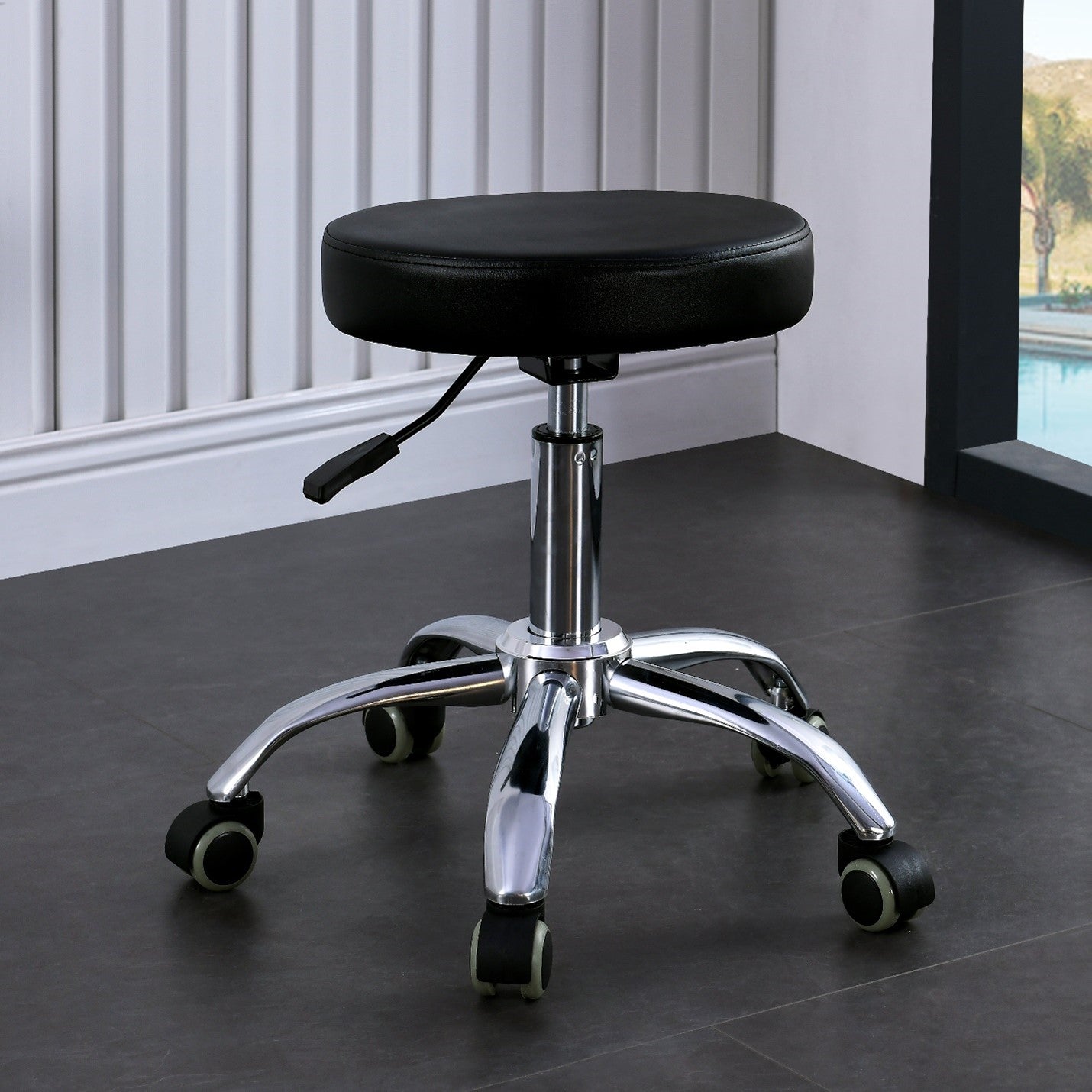 ELEGANCE ESSENCE STOOL