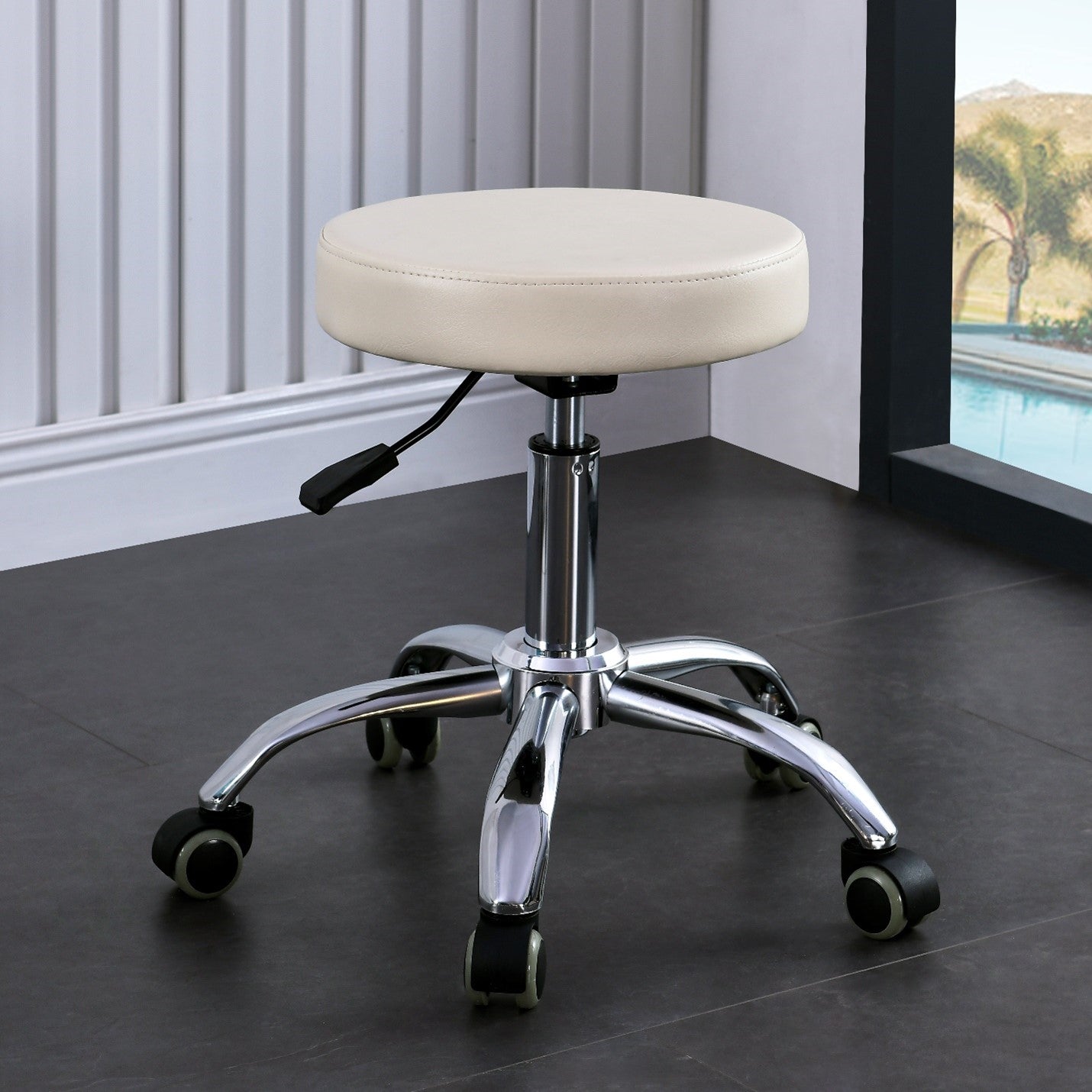 ELEGANCE ESSENCE STOOL