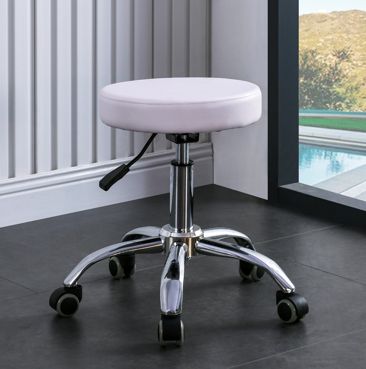 ELEGANCE ESSENCE STOOL