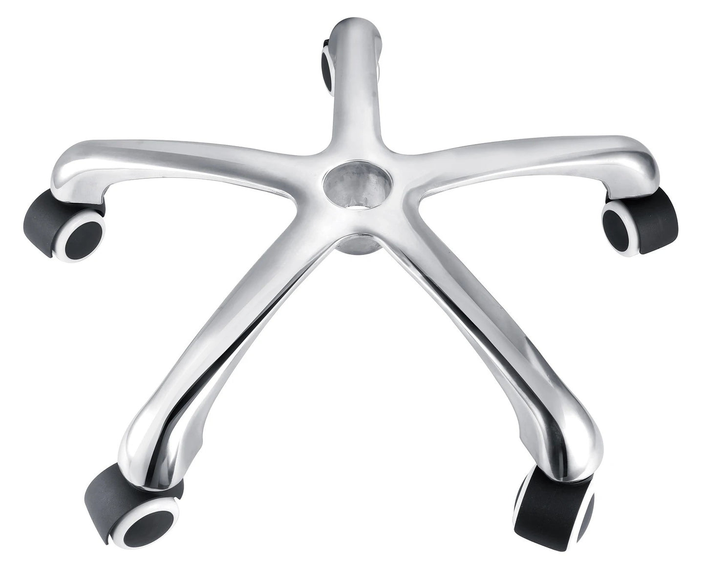 LUXURY AURA BEAUTY SADDLE STOOL