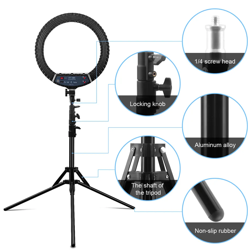 RING LIGHT